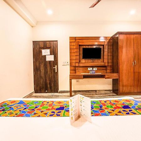 Fabhotel Shoba Estate Delhi Airport Ню Делхи Екстериор снимка