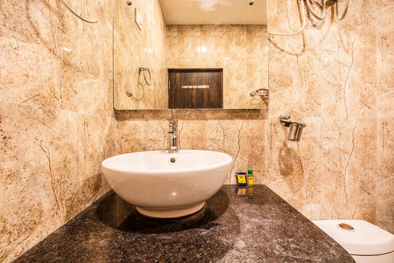 Fabhotel Shoba Estate Delhi Airport Ню Делхи Екстериор снимка