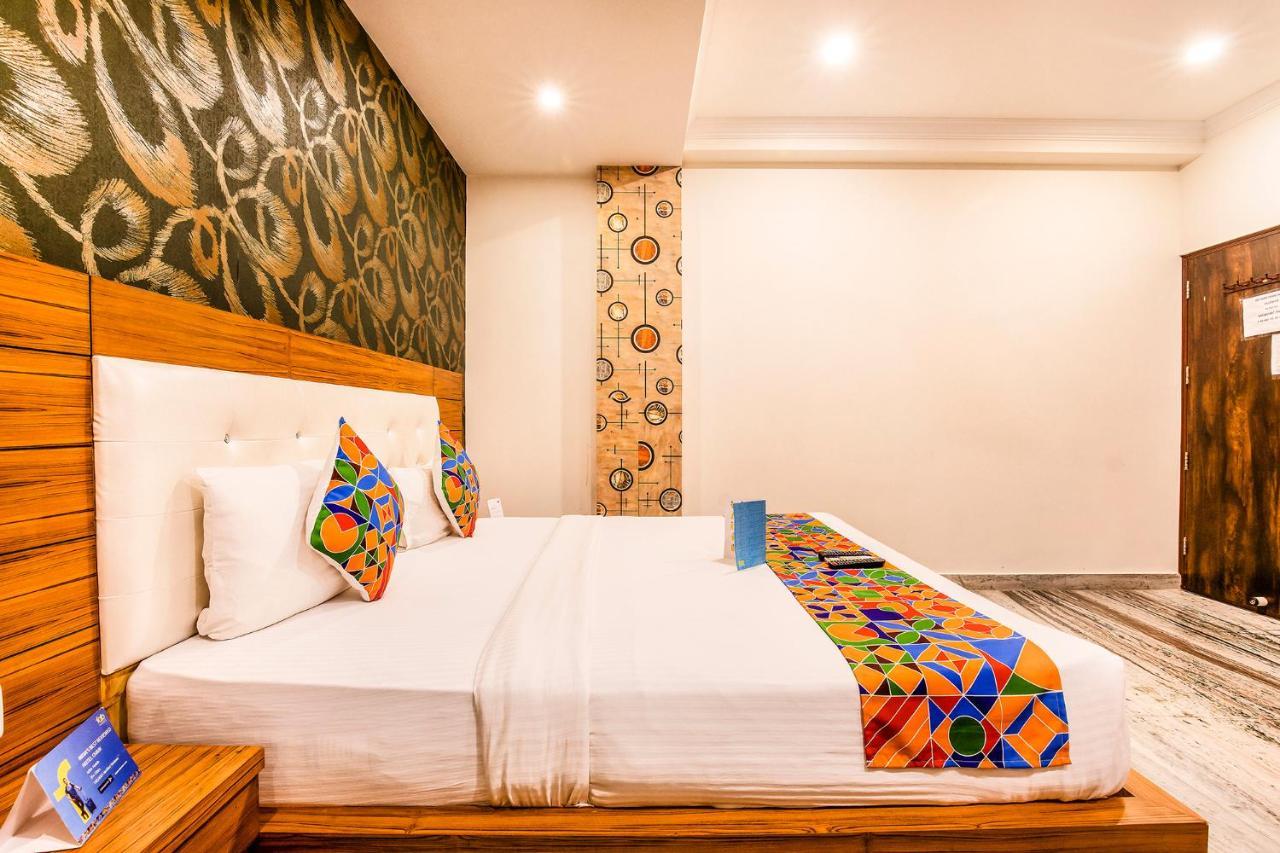 Fabhotel Shoba Estate Delhi Airport Ню Делхи Екстериор снимка
