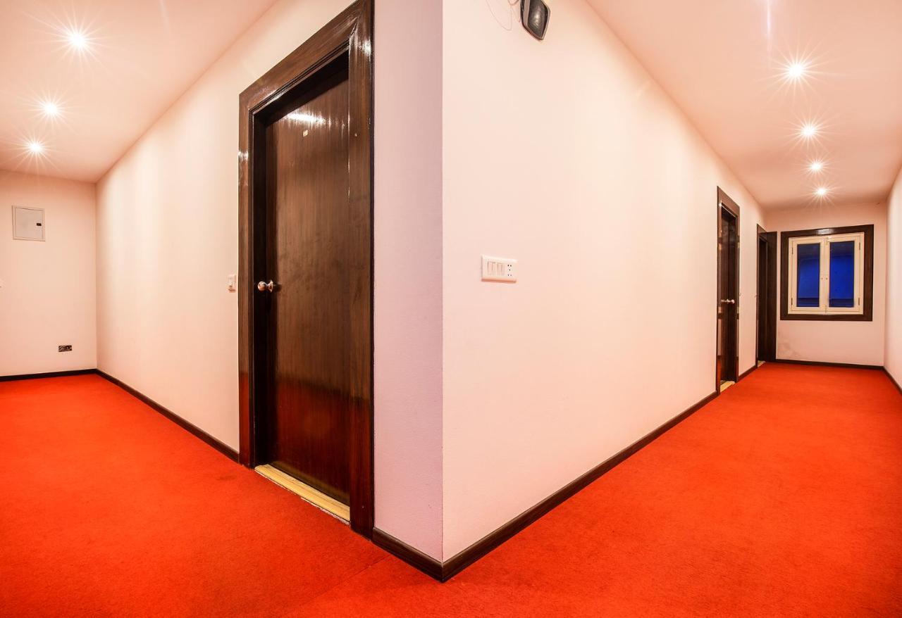 Fabhotel Shoba Estate Delhi Airport Ню Делхи Екстериор снимка