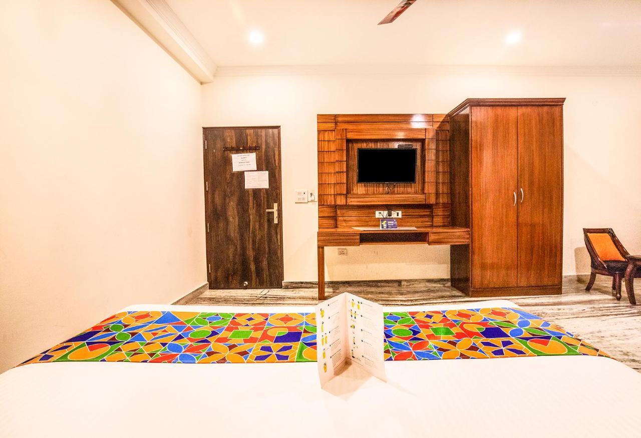 Fabhotel Shoba Estate Delhi Airport Ню Делхи Екстериор снимка