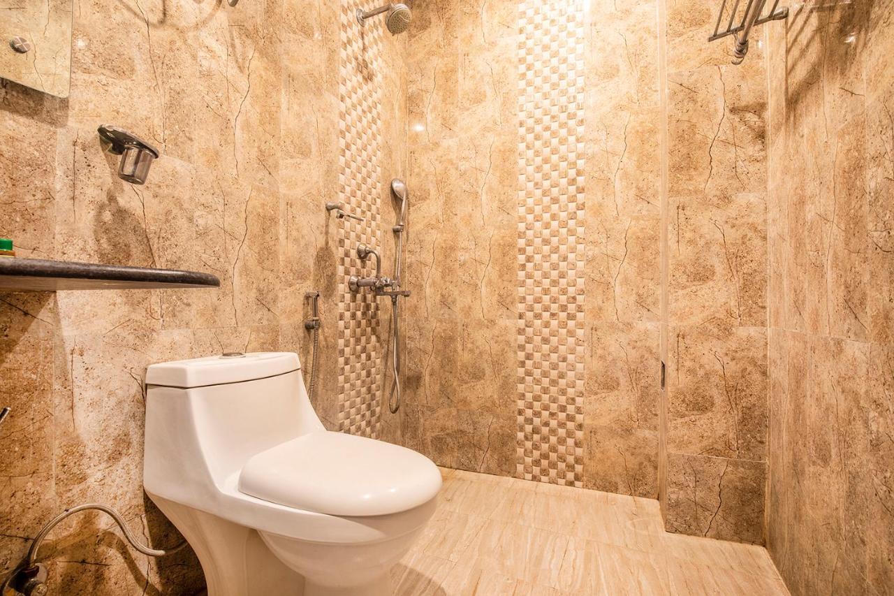 Fabhotel Shoba Estate Delhi Airport Ню Делхи Екстериор снимка