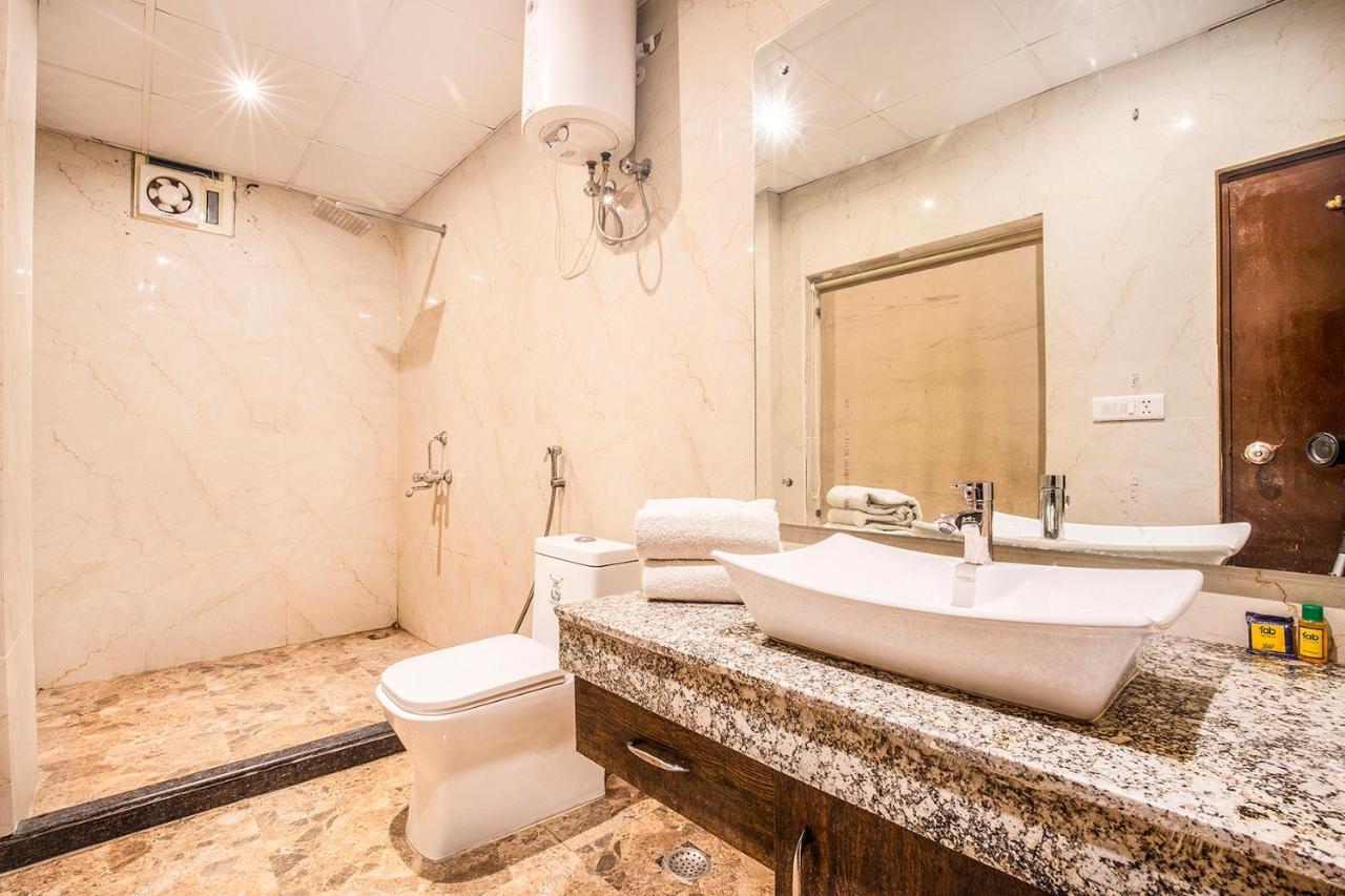 Fabhotel Shoba Estate Delhi Airport Ню Делхи Екстериор снимка